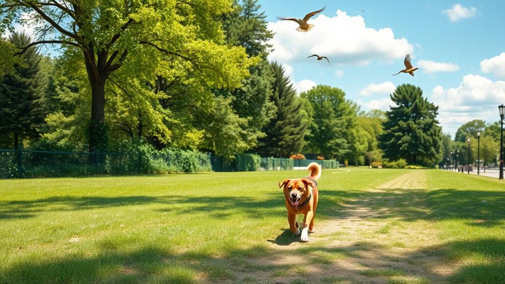 curb leash pulling dog training techniques