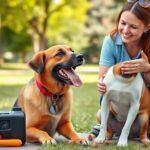 positive reinforcement dog training