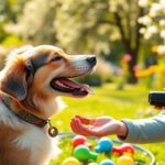 positive reinforcement training methods