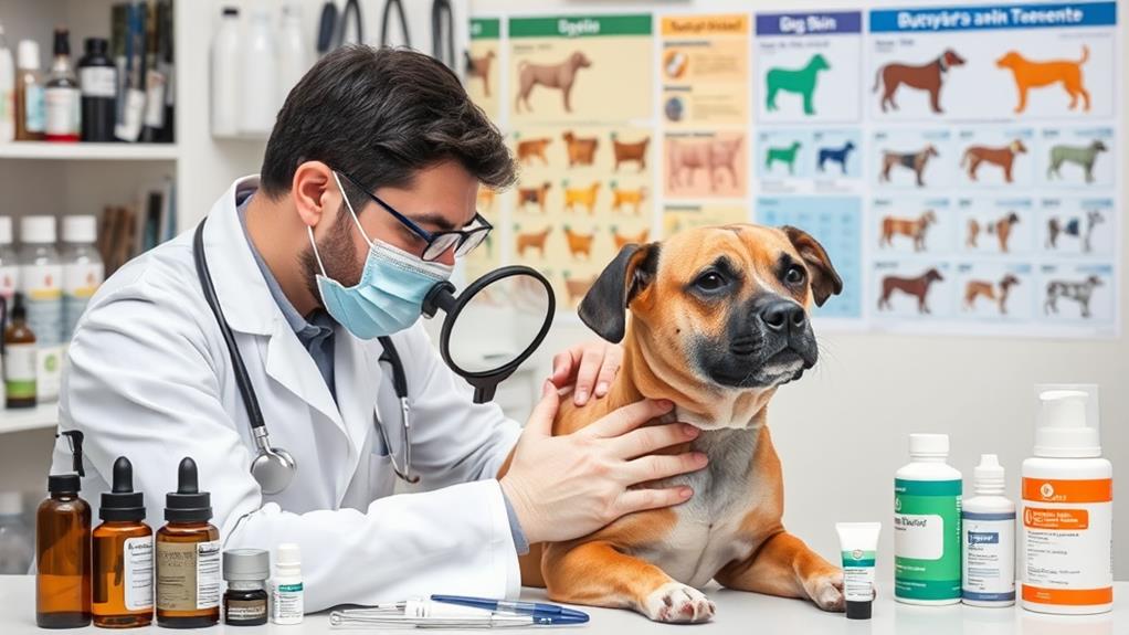 animal health care options