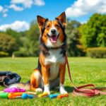 beginner s guide to dog training