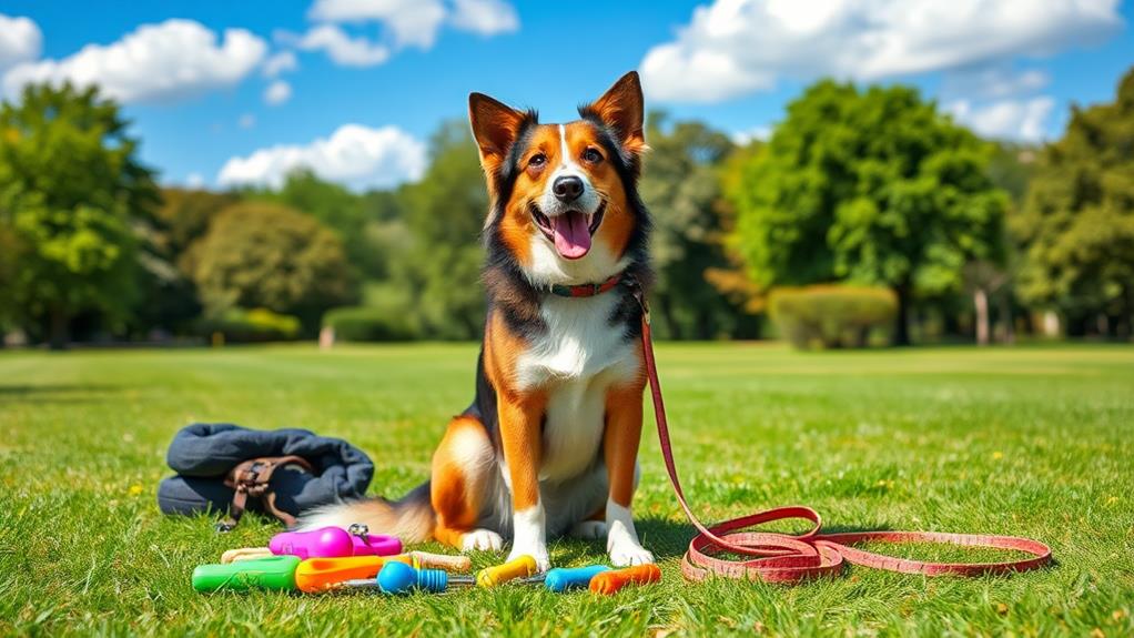 beginner s guide to dog training