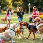 behavioral strategies for dog training