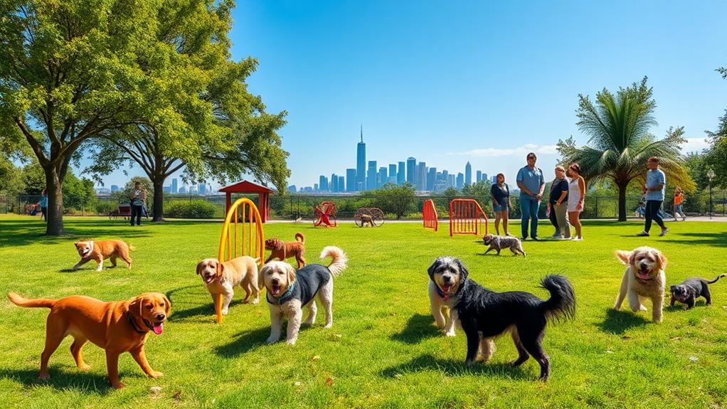 best dog parks nationwide