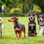 breed specific dog training adaptations