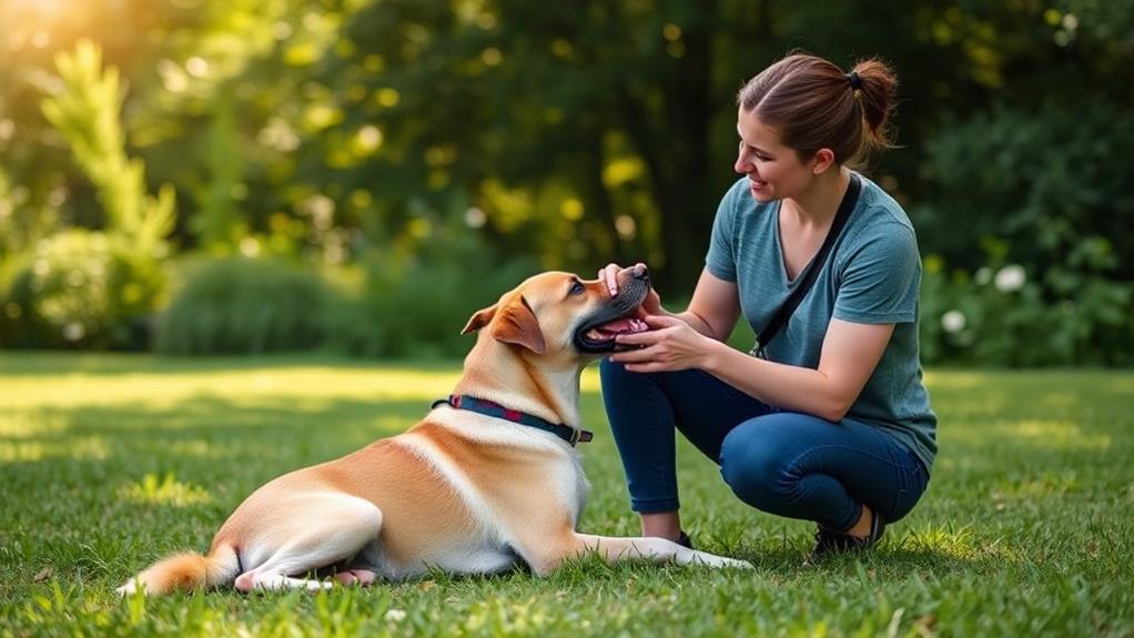 canine conduct comprehension crucial