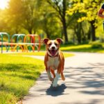 canine health fitness regimens for dogs