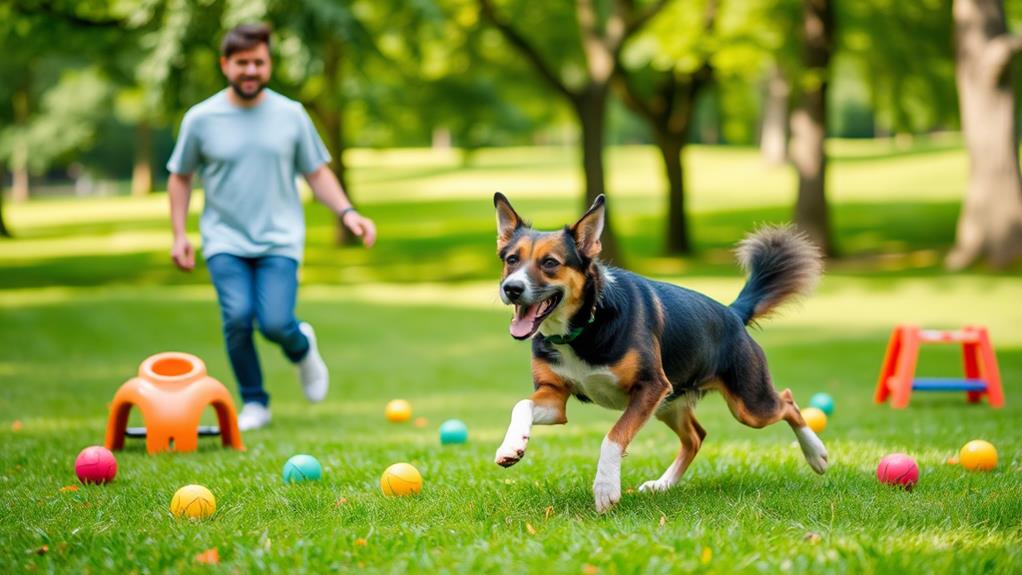 canine hyperactivity causes and remedies