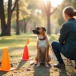 canine obedience mastery through proven techniques