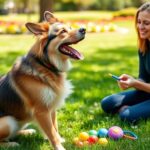 clicker training for dog owners