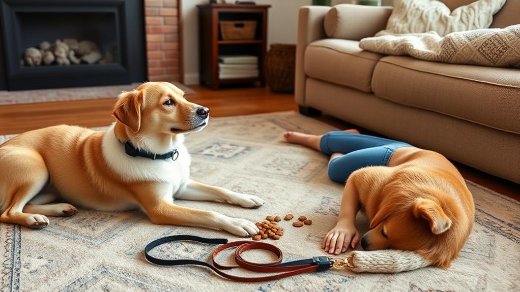 comprehending canine conduct patterns