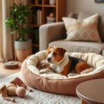 conquer canine separation anxiety training