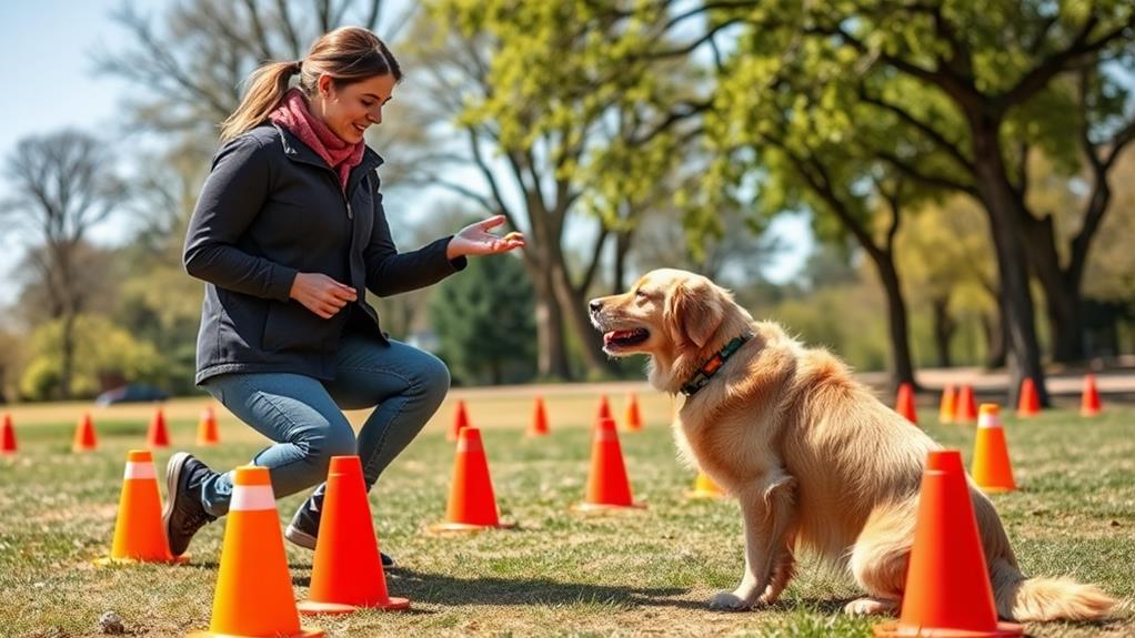 consistent training improves performance