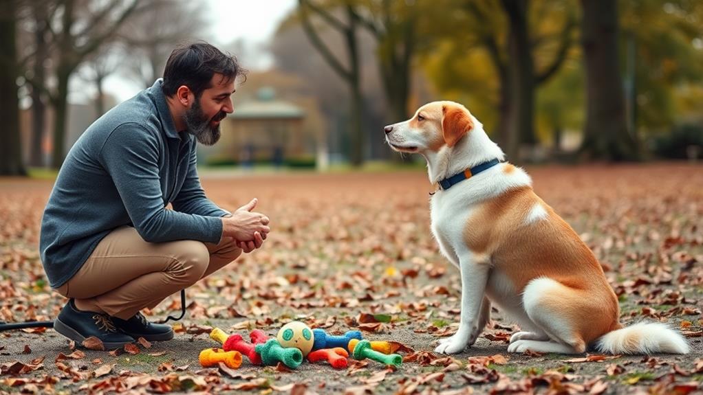 deciphering canine communication patterns