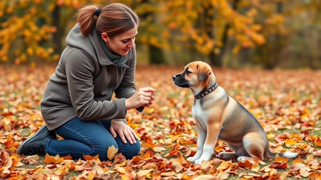 decoding canine communication cues