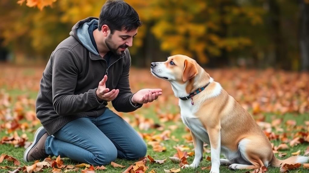 decoding canine communication cues