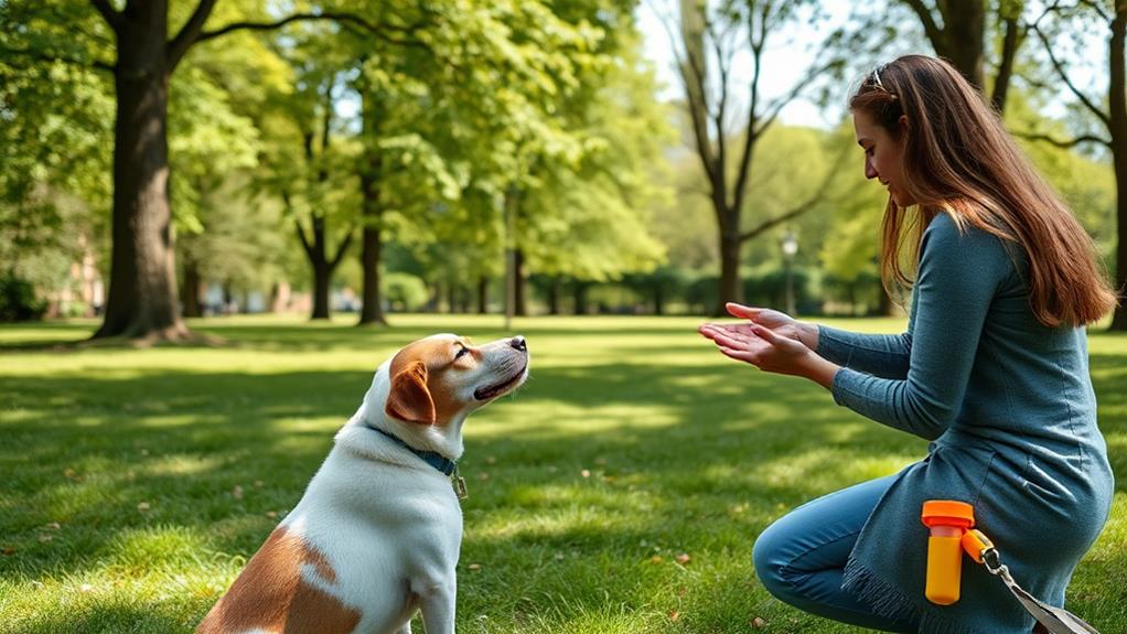 decoding canine communication patterns