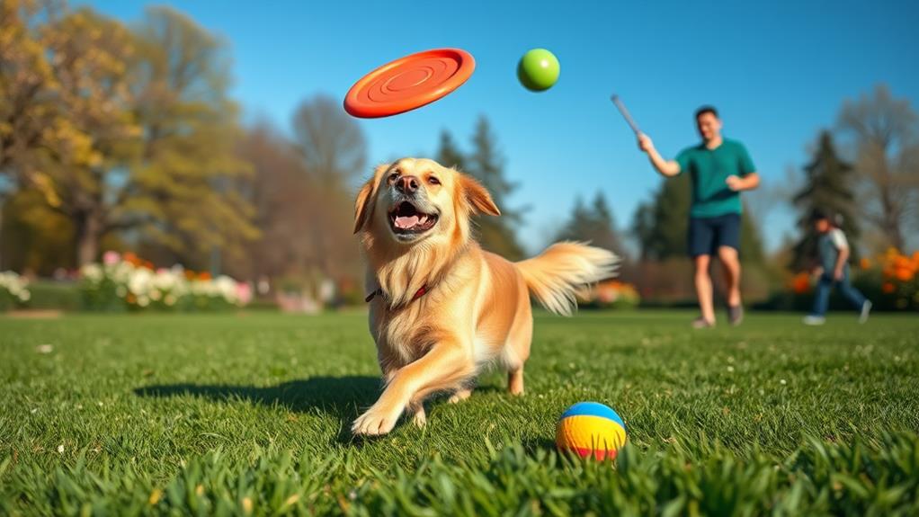 dog friendly outdoor activities