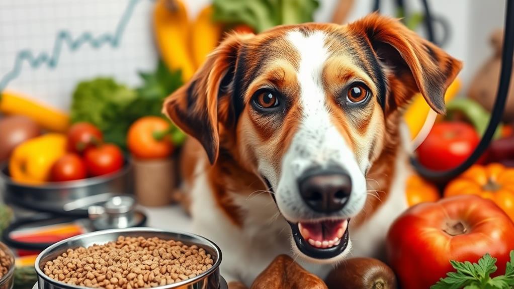 dog health monitoring essentials