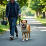 dog training essential tips