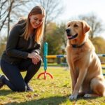 dog training for beginners