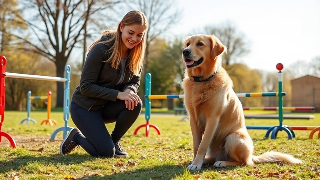 dog training for beginners