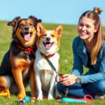 dog training for beginners