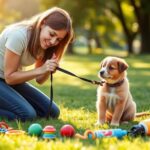 dog training for beginners