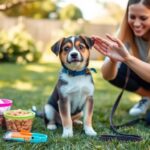 dog training for new owners