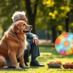 dog training for seniors