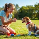 dog training fundamentals for novices