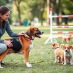 dog training mastery tips