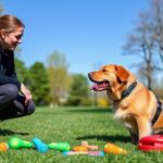 dog training simplified steps