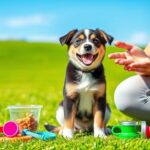 dog training techniques proven