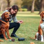 dog training tips and tricks