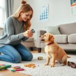 dog training tips for beginners