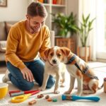 dog training tips for beginners