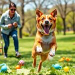 effective techniques for hyperactive dog training