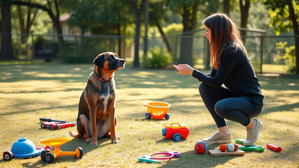 effective training techniques