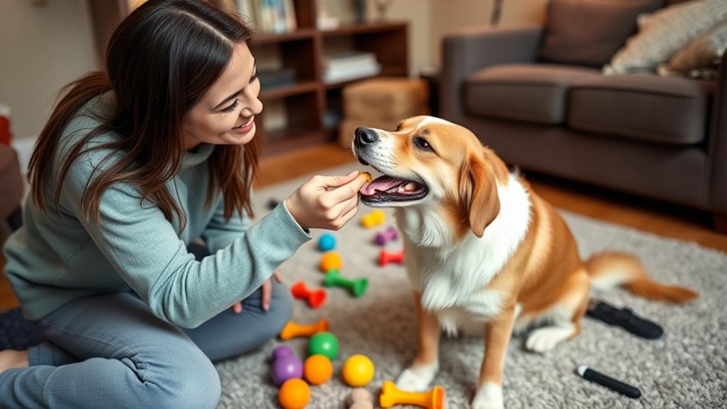 encouraging positive behavior reinforcement