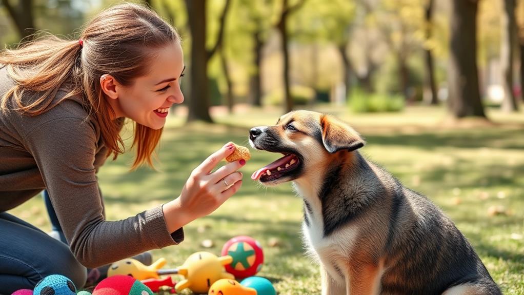 encouraging positive behavioral reinforcement strategies