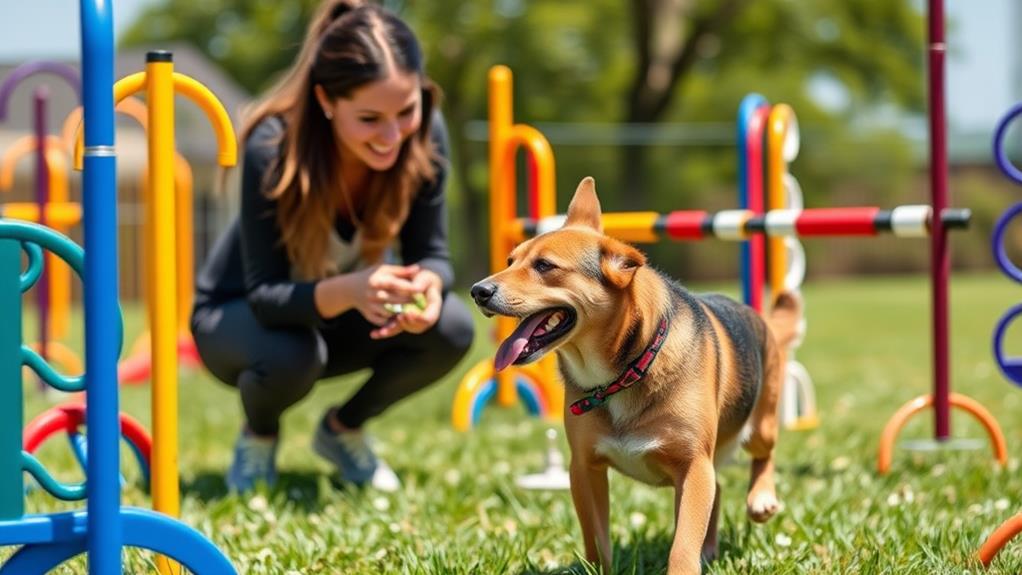 enhancing clicker training techniques