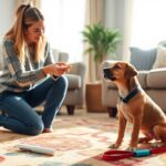 essential dog training tips
