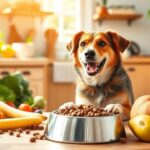 grain free diet considerations for dogs