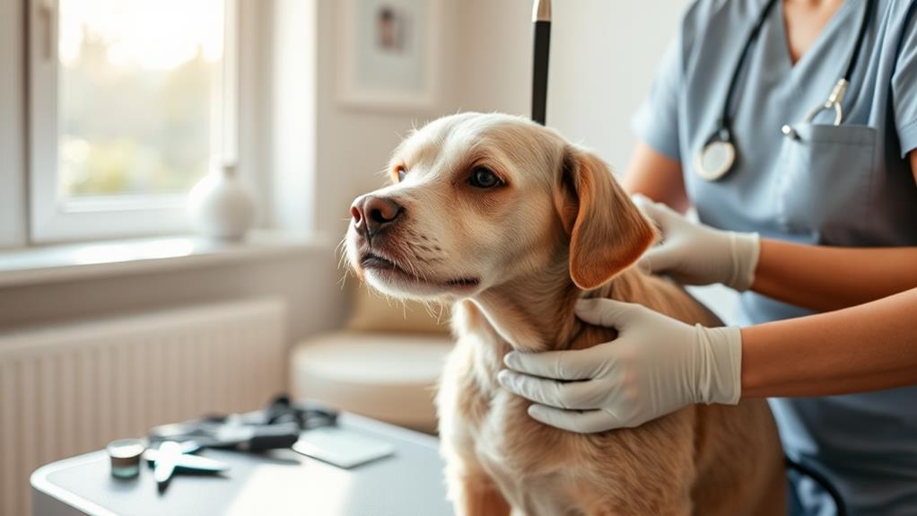 grooming needs require specialized attention