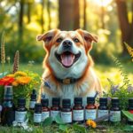 holistic canine health management