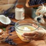 homemade dog shampoos for sensitive pets