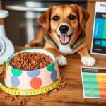 ideal canine portion control guidelines