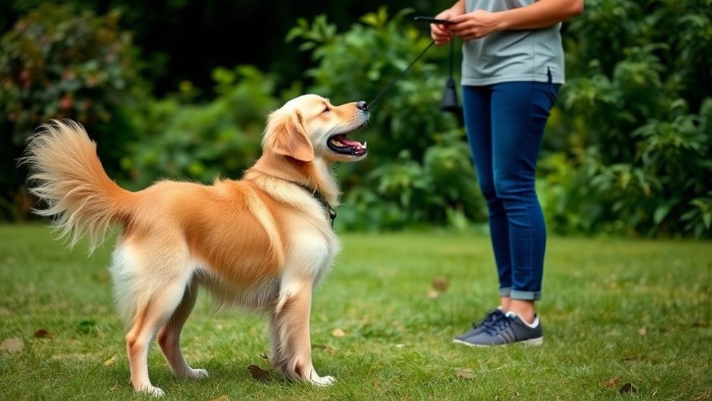 improved obedience discipline companionship well being