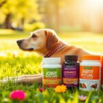 joint supplements for canine health